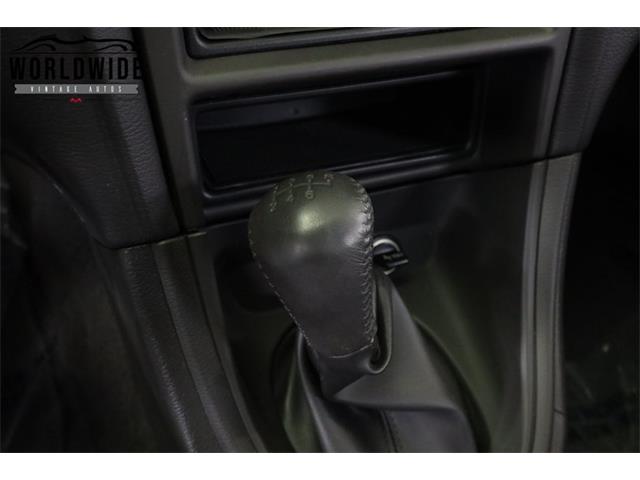 2000 Ford Mustang (CC-2121241) for sale in Denver , Colorado