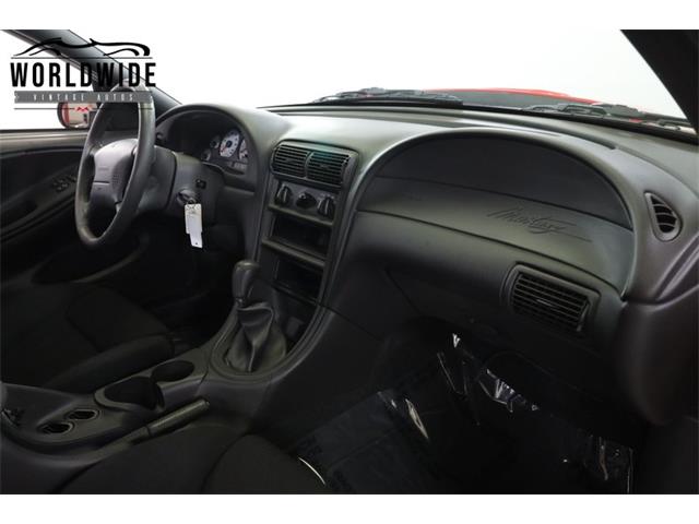 2000 Ford Mustang (CC-2121241) for sale in Denver , Colorado
