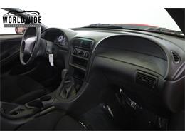 2000 Ford Mustang (CC-2121241) for sale in Denver , Colorado