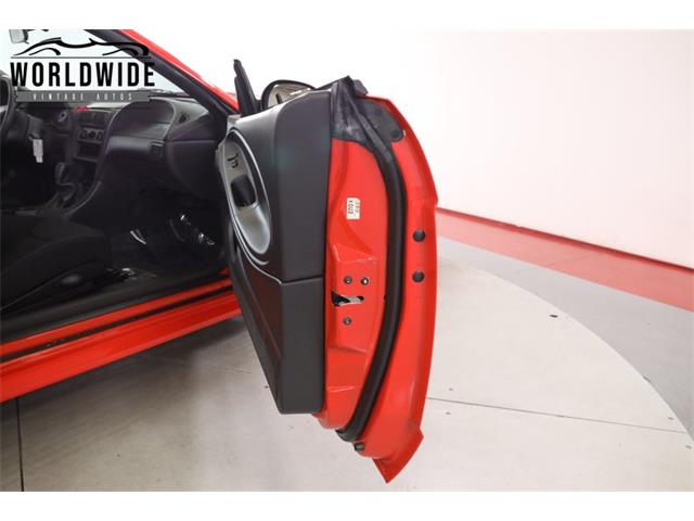 2000 Ford Mustang (CC-2121241) for sale in Denver , Colorado