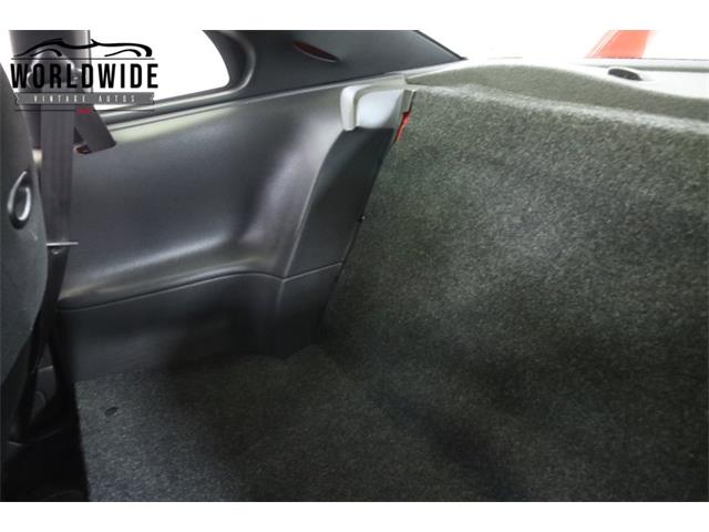 2000 Ford Mustang (CC-2121241) for sale in Denver , Colorado