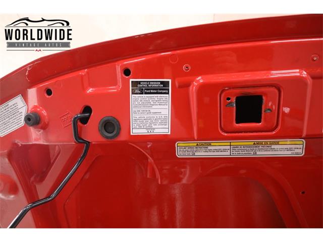 2000 Ford Mustang (CC-2121241) for sale in Denver , Colorado