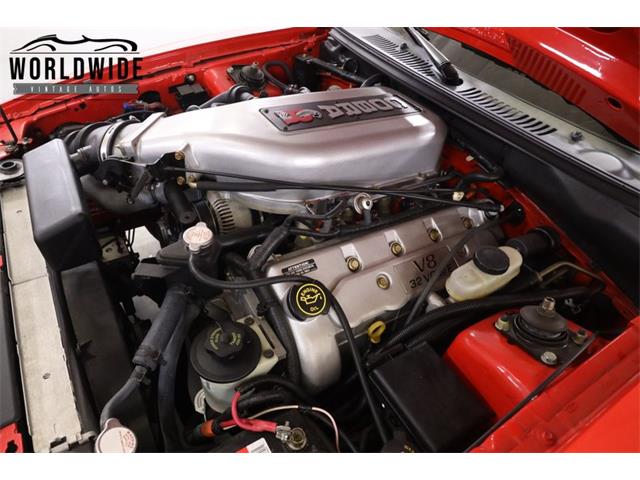 2000 Ford Mustang (CC-2121241) for sale in Denver , Colorado