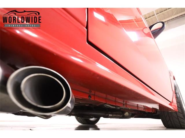 2000 Ford Mustang (CC-2121241) for sale in Denver , Colorado