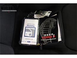 2000 Ford Mustang (CC-2121241) for sale in Denver , Colorado