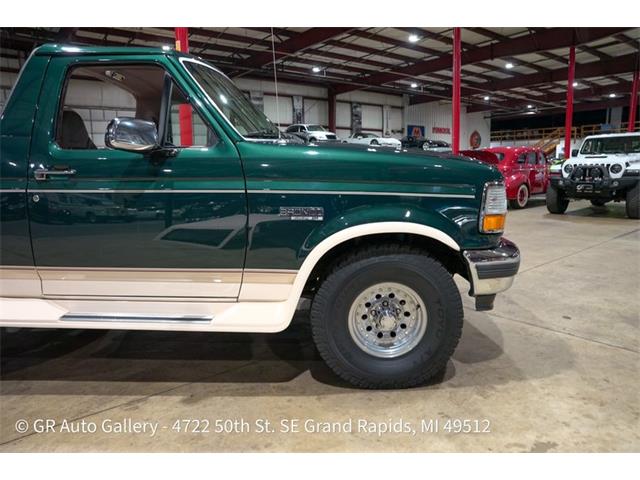 1992 Ford Bronco (CC-2121242) for sale in Kentwood, Michigan