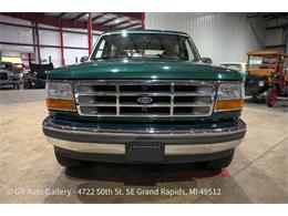 1992 Ford Bronco (CC-2121242) for sale in Kentwood, Michigan