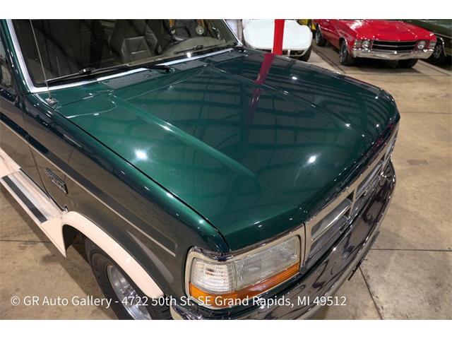1992 Ford Bronco (CC-2121242) for sale in Kentwood, Michigan