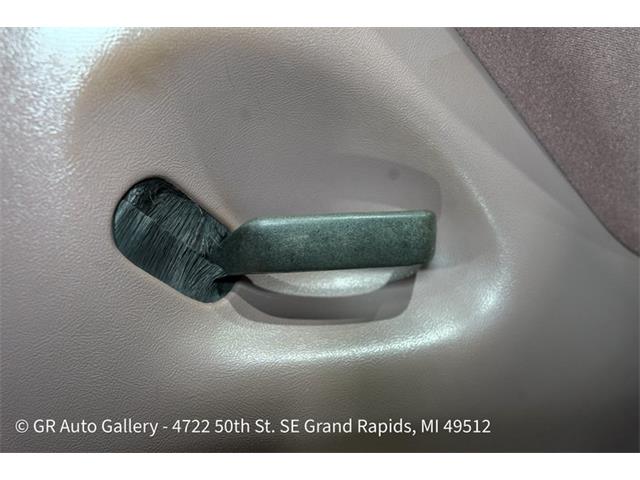 1992 Ford Bronco (CC-2121242) for sale in Kentwood, Michigan