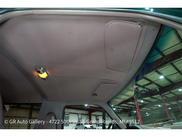 1992 Ford Bronco (CC-2121242) for sale in Kentwood, Michigan