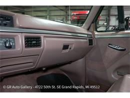 1992 Ford Bronco (CC-2121242) for sale in Kentwood, Michigan
