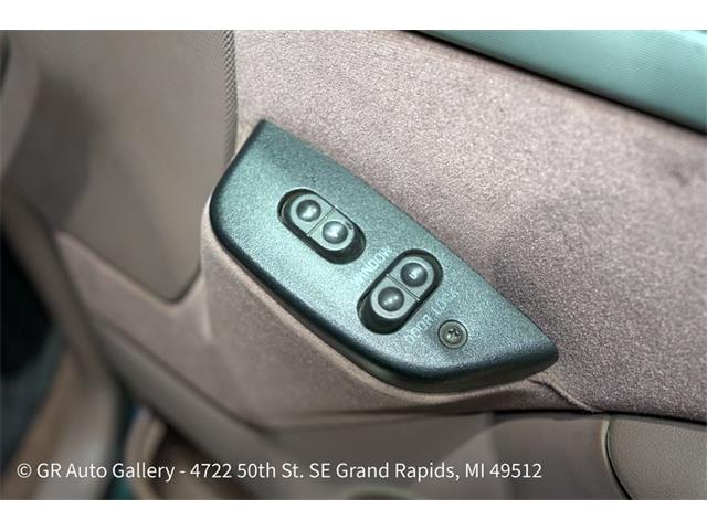 1992 Ford Bronco (CC-2121242) for sale in Kentwood, Michigan