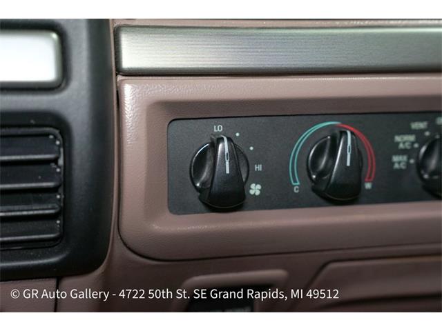 1992 Ford Bronco (CC-2121242) for sale in Kentwood, Michigan