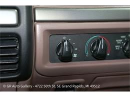 1992 Ford Bronco (CC-2121242) for sale in Kentwood, Michigan