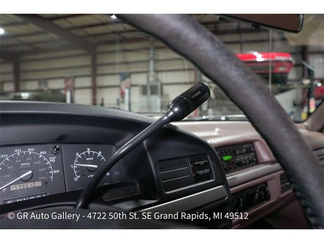1992 Ford Bronco (CC-2121242) for sale in Kentwood, Michigan