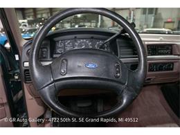 1992 Ford Bronco (CC-2121242) for sale in Kentwood, Michigan