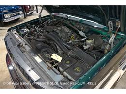 1992 Ford Bronco (CC-2121242) for sale in Kentwood, Michigan