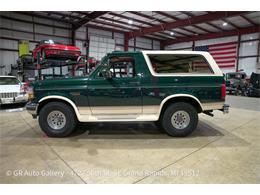 1992 Ford Bronco (CC-2121242) for sale in Kentwood, Michigan