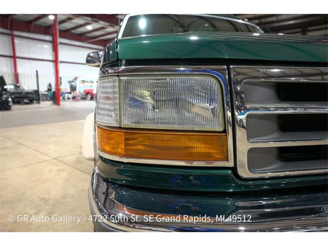 1992 Ford Bronco (CC-2121242) for sale in Kentwood, Michigan