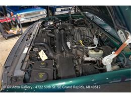 1992 Ford Bronco (CC-2121242) for sale in Kentwood, Michigan