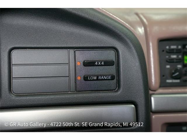 1992 Ford Bronco (CC-2121242) for sale in Kentwood, Michigan