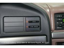 1992 Ford Bronco (CC-2121242) for sale in Kentwood, Michigan