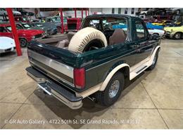 1992 Ford Bronco (CC-2121242) for sale in Kentwood, Michigan