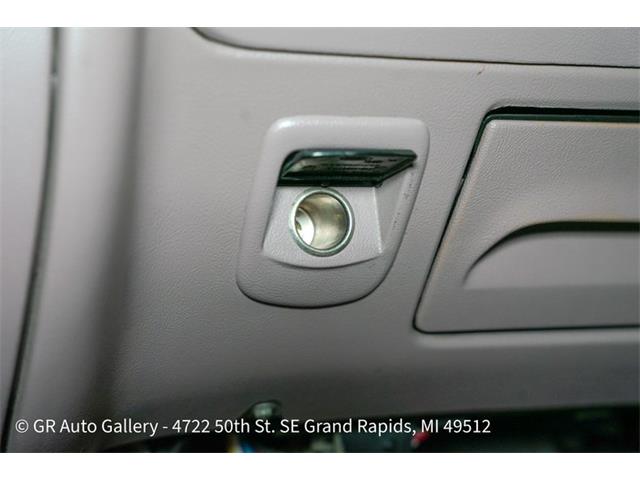 1992 Ford Bronco (CC-2121242) for sale in Kentwood, Michigan