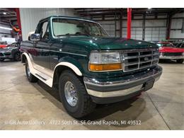 1992 Ford Bronco (CC-2121242) for sale in Kentwood, Michigan