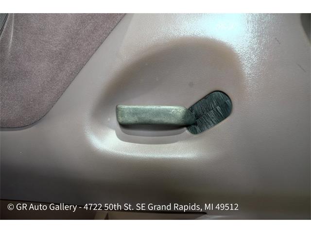 1992 Ford Bronco (CC-2121242) for sale in Kentwood, Michigan