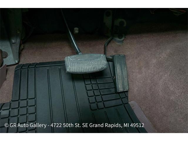 1992 Ford Bronco (CC-2121242) for sale in Kentwood, Michigan