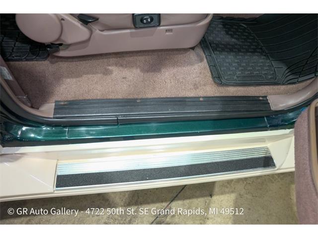 1992 Ford Bronco (CC-2121242) for sale in Kentwood, Michigan