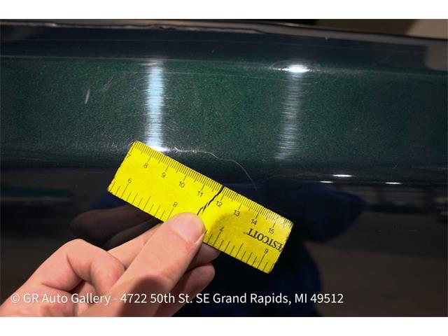 1992 Ford Bronco (CC-2121242) for sale in Kentwood, Michigan