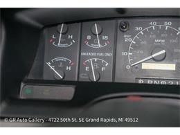 1992 Ford Bronco (CC-2121242) for sale in Kentwood, Michigan