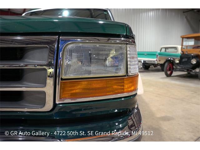 1992 Ford Bronco (CC-2121242) for sale in Kentwood, Michigan