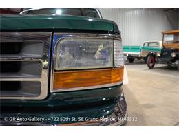 1992 Ford Bronco (CC-2121242) for sale in Kentwood, Michigan