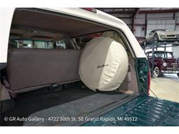1992 Ford Bronco (CC-2121242) for sale in Kentwood, Michigan