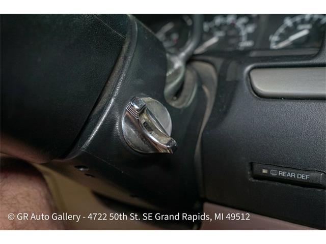 1992 Ford Bronco (CC-2121242) for sale in Kentwood, Michigan