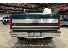 1992 Ford Bronco (CC-2121242) for sale in Kentwood, Michigan