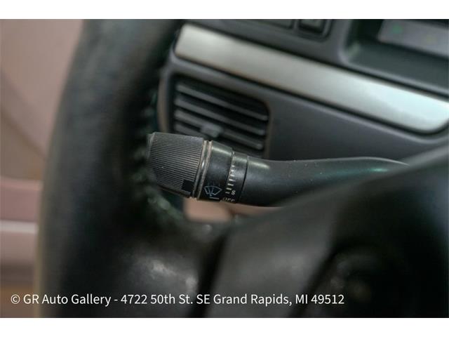 1992 Ford Bronco (CC-2121242) for sale in Kentwood, Michigan