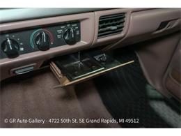1992 Ford Bronco (CC-2121242) for sale in Kentwood, Michigan
