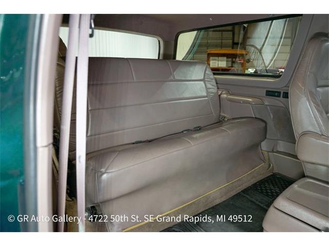 1992 Ford Bronco (CC-2121242) for sale in Kentwood, Michigan