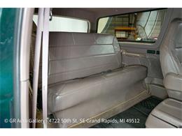 1992 Ford Bronco (CC-2121242) for sale in Kentwood, Michigan