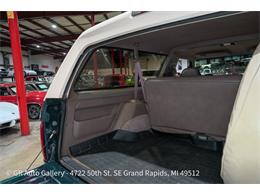 1992 Ford Bronco (CC-2121242) for sale in Kentwood, Michigan