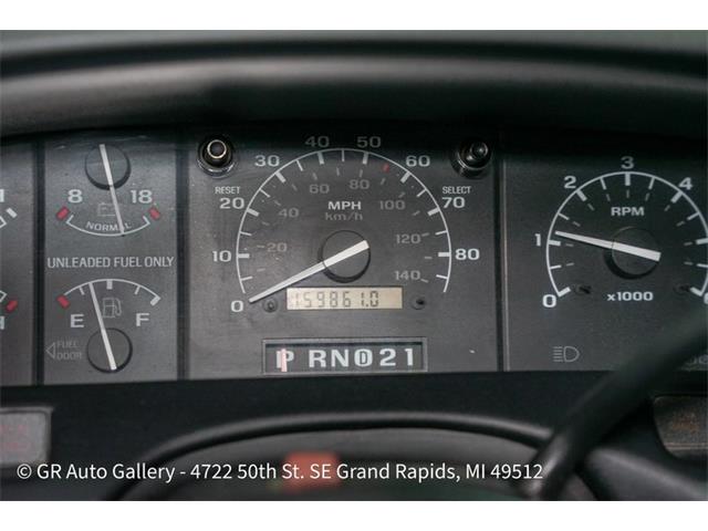 1992 Ford Bronco (CC-2121242) for sale in Kentwood, Michigan