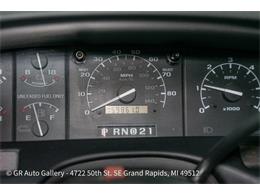 1992 Ford Bronco (CC-2121242) for sale in Kentwood, Michigan