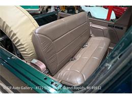 1992 Ford Bronco (CC-2121242) for sale in Kentwood, Michigan