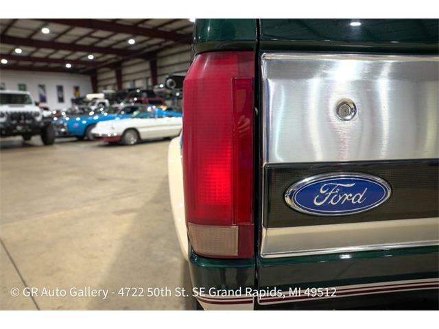 1992 Ford Bronco (CC-2121242) for sale in Kentwood, Michigan
