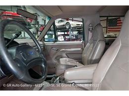1992 Ford Bronco (CC-2121242) for sale in Kentwood, Michigan