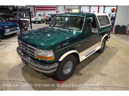 1992 Ford Bronco (CC-2121242) for sale in Kentwood, Michigan